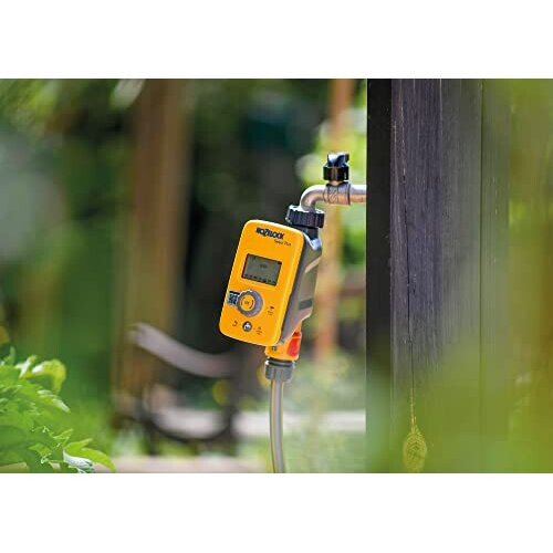 H/L SELECT PLUS WATER TIMER 2224 2