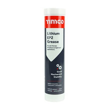 Lithium EP2 Grease - 400G