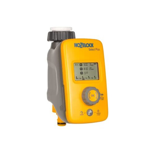 H/L SELECT PLUS WATER TIMER 2224