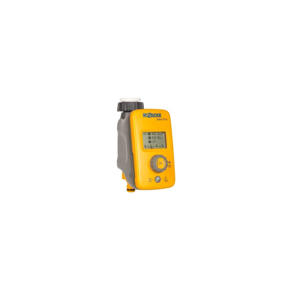H/L SELECT PLUS WATER TIMER 2224