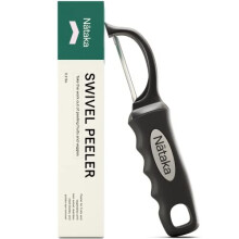 ???????????????????????? ????????????????* Swivel Vegetable Peeler, Potato Peeler with Potato Eye Remover, Stainless Steel Peeler for Kitchen,