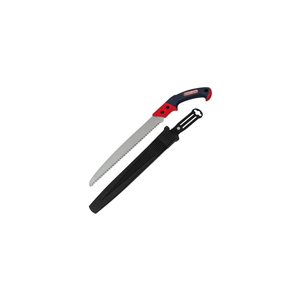 4968PS Razorsharp Large Fixed Handle Pruning Saw with Cover