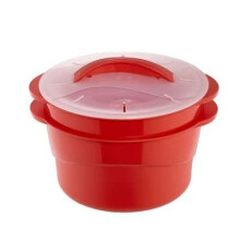 Microwave Cookware – Multi-Steamer 2.1L