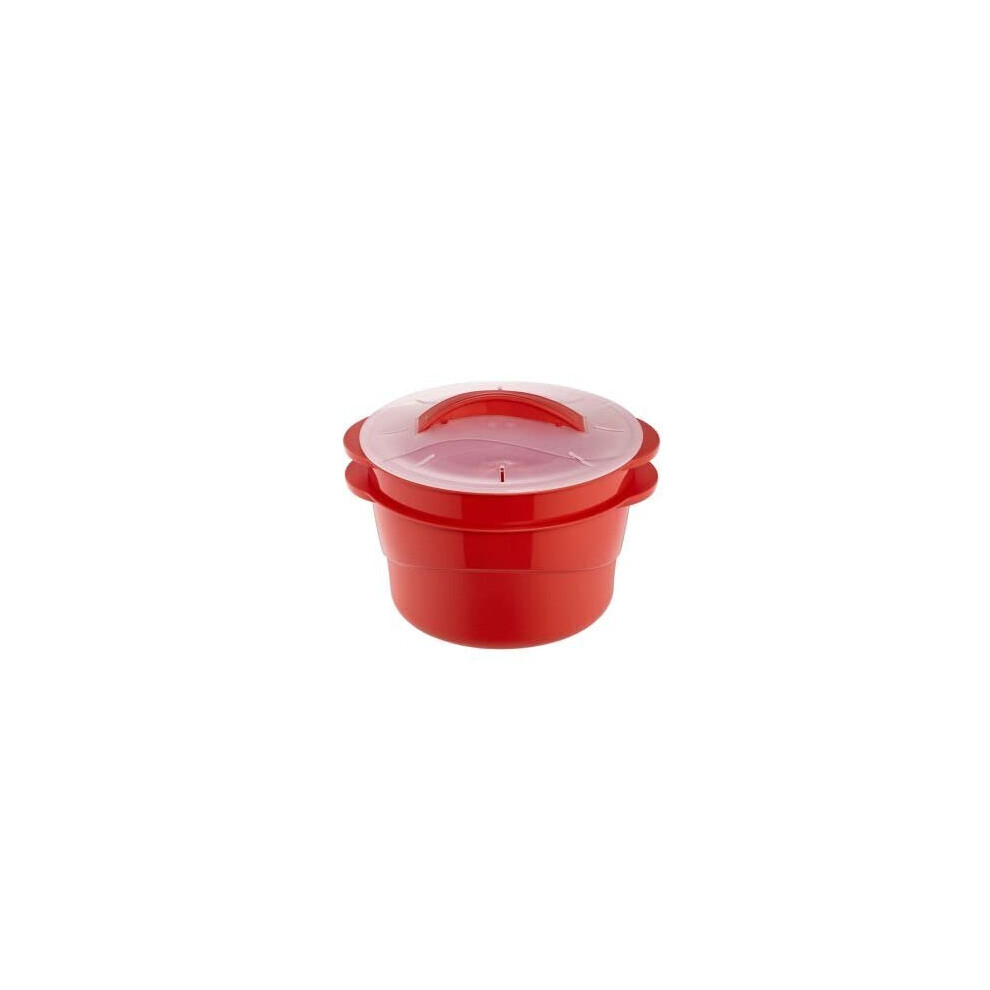 Microwave Cookware – Multi-Steamer 2.1L