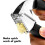 New OXO Good Grips Garlic Press 4
