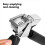 New OXO Good Grips Garlic Press 5