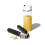 New OXO Good Grips Garlic Press 6