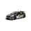 Scalextric Scalextric C4297 Touring, Schwarz/Orange 1