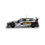 Scalextric Scalextric C4297 Touring, Schwarz/Orange 3