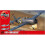 Airfix A02070A F4F-4 Wildcat-1:72 Scale Model Kit, Various 2