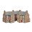 Hornby Victorian Terrace House Right Middle. Buildings. 2