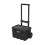 Keter Gereedschapskoffers - Keter - Stack'N'Roll - Set van 3 - 150L - Hars - Zwart/Rood 3