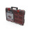 Keter Gereedschapskoffers - Keter - Stack'N'Roll - Set van 3 - 150L - Hars - Zwart/Rood 8