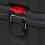Keter Gereedschapskoffers - Keter - Stack'N'Roll - Set van 3 - 150L - Hars - Zwart/Rood 4