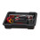 Keter Gereedschapskoffers - Keter - Stack'N'Roll - Set van 3 - 150L - Hars - Zwart/Rood 6