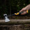 Roughneck ROU11070 Gorilla V-Series Axe 0.6kg/1¼lbs 8