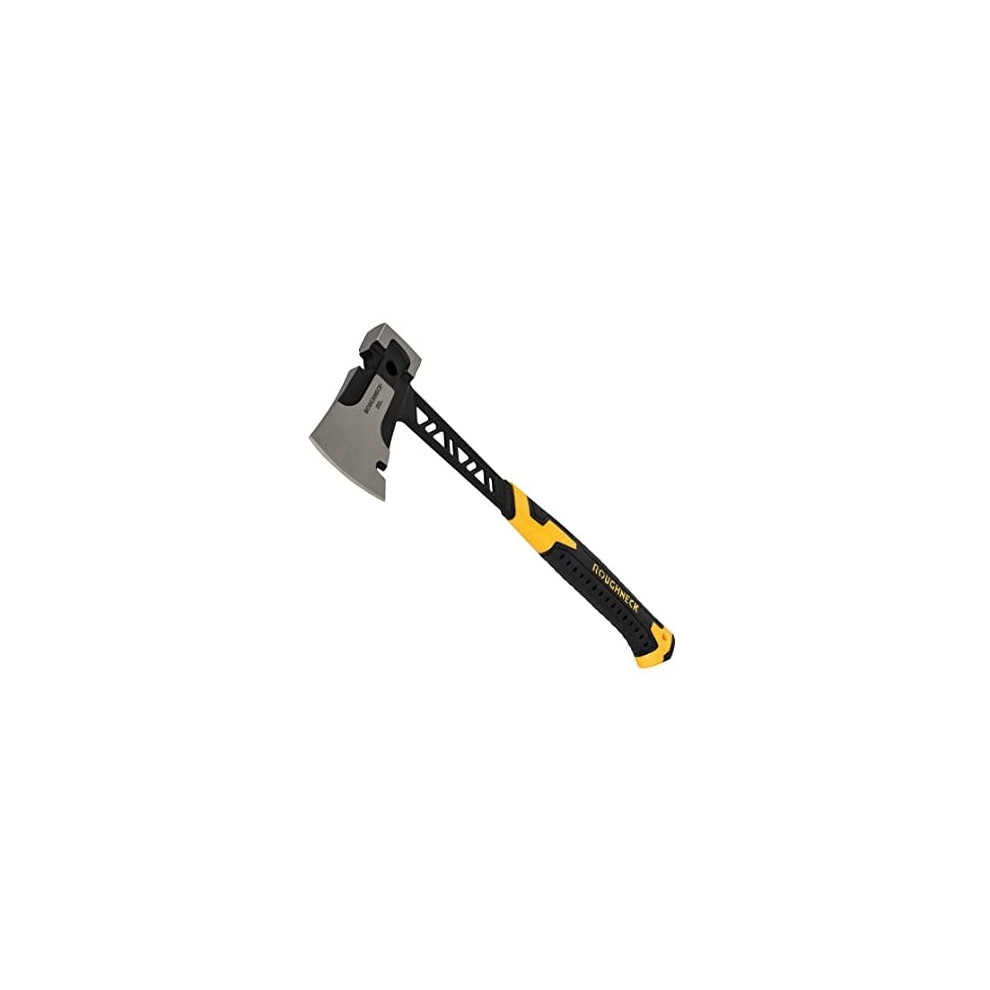 Roughneck Rou11070 Gorilla V-Series Axe 0.6Kg/1¼Lbs