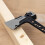 Roughneck ROU11070 Gorilla V-Series Axe 0.6kg/1¼lbs 2