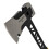 Roughneck ROU11070 Gorilla V-Series Axe 0.6kg/1¼lbs 3