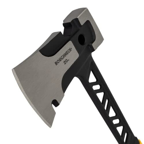 Roughneck ROU11070 Gorilla V-Series Axe 0.6kg/1¼lbs 2