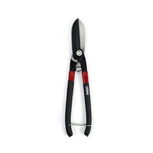 20995010 10" (250mm) Tin Snips, Black