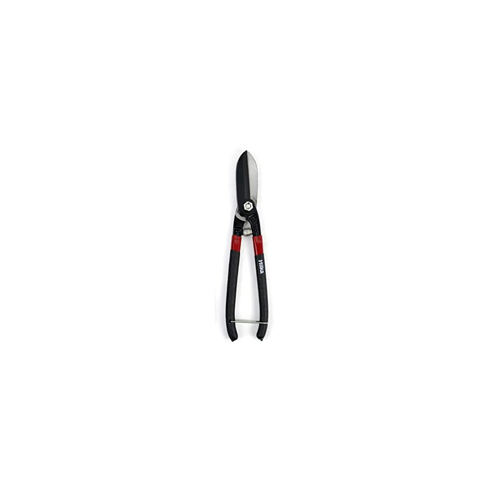 20995010 10" (250mm) Tin Snips, Black