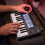 FLkey Mini — Portable 25-Key, USB, MIDI Keyboard Controller with FL Studio Integration for Music Production 3