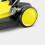 Kärcher Push Sweeper, Yellow, Large 6