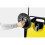 Kärcher Push Sweeper, Yellow, Large 7