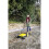 Kärcher Push Sweeper, Yellow, Large 12