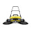 Kärcher Push Sweeper, Yellow, Large 3