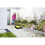 Kärcher Push Sweeper, Yellow, Large 9