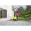 Kärcher Push Sweeper, Yellow, Large 13