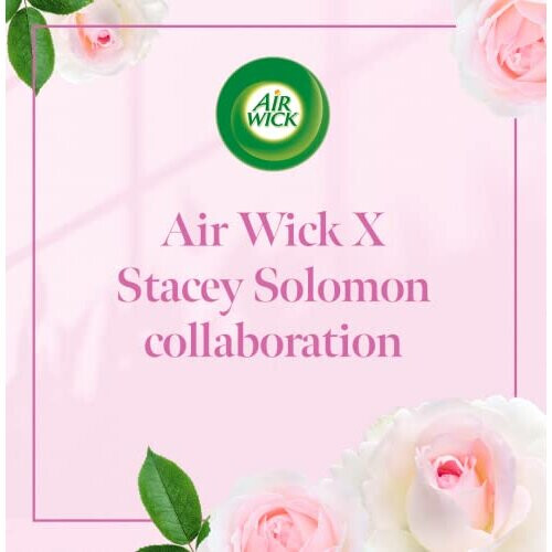 Air Wick NPD Stacey Solomon Electrical Single Refill 2