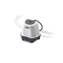 QS200 Krystal Clear Saltwater System