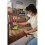 Ryobi RPS18-0 18 V ONE Plus Cordless Corner Palm Sander Bare Tool, One Size, Hyper Green 5
