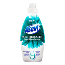 Asevi Hypoallergenic Scent Booster 36 W?schen -Gr?n.