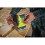 Ryobi RPS18-0 18 V ONE Plus Cordless Corner Palm Sander Bare Tool, One Size, Hyper Green 7