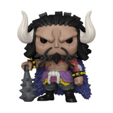 Figurine Funko Pop! Animation: One Piece – Kaido 1267