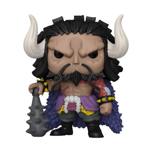 Funko Figurine Funko Pop! Animation: One Piece – Kaido 1267