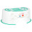 Peppa Pig Toilet Training Range - 25cm George Pig Step Stool - Green 1