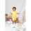 Peppa Pig Toilet Training Range - 25cm George Pig Step Stool - Green 2
