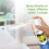 Plant Based Fly, Wasp and Mosquito Killer, Aerosol Spray, 300 ml 4