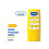 SUN FAMILY stick solaire SPF50+ 9 ml 2