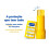 SUN FAMILY stick solaire SPF50+ 9 ml 3
