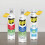Plant Based Fly, Wasp and Mosquito Killer, Aerosol Spray, 300 ml 6