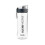 Breville Blend Active Bottle (600ml) | Clear Smoothie Bottle | Leak Proof | Grey Lid [VBL247] 1