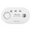 KIDDE 5CO Carbon Monoxide Alarm, Ten Year Alarm Sensor Life, AA Battery Powered (Replaceable) 1