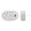 KIDDE 5CO Carbon Monoxide Alarm, Ten Year Alarm Sensor Life, AA Battery Powered (Replaceable) 2