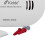 KIDDE 5CO Carbon Monoxide Alarm, Ten Year Alarm Sensor Life, AA Battery Powered (Replaceable) 8